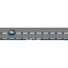 Accurail 9408 89' Bi-Level Auto Rk WAB - Model Train Junction: Quality Parts and Art Supplies