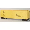 Accurail 5127 HO KIT 50' ARR Plug Door Box, FGE - Model Train Junction: Quality Parts and Art Supplies