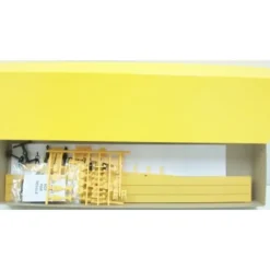 Accurail 8904 HO Scale 89' TOFC Flat Car Kit - Model Train Junction: Quality Parts and Art Supplies