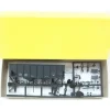 Accurail 2597 HO Scale USRA 55 Ton Hopper Car Kit - Model Train Junction: Quality Parts and Art Supplies