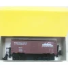 Accurail 1510 HO WIF&S Co ARR 40'''' Steel Boxcar #314 Kit - Model Train Junction: Quality Parts and Art Supplies