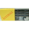Accurail 2616 Nickel Plate 6-Car Hopper Kit Set - Model Train Junction: Quality Parts and Art Supplies