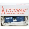 Accurail 2874 RF&P 40' HO Scale Boxcar Kit - Model Train Junction: Quality Parts and Art Supplies
