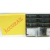 Accurail S001 Virginian Railway H-6 6-Car Hopper Set - Model Train Junction: Quality Parts and Art Supplies
