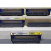 AHM HO Scale 1920 Pullman NMRA Passenger Cars [5] EX/Box - Model Train Junction: Quality Parts and Art Supplies