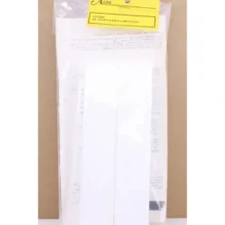 A-Line 25300 HO Undecorated 48' Smooth-Side Containers (Pack of 2) - Model Train Junction: Quality Parts and Art Supplies