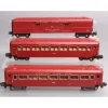 American Flyer 651 & 655 Vintage S AFL Passenger Cars [3] - Model Train Junction: Quality Parts and Art Supplies