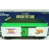 American Flyer 6-48356 S Scale Disney Pluto Boxcar - Model Train Junction: Quality Parts and Art Supplies