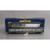 American Flyer 6-49942 S Scale New York Central Full Vista Dome - Model Train Junction: Quality Parts and Art Supplies