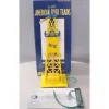 American Flyer 6-49846 S Scale Sunoco Oil Derrick #773 - Model Train Junction: Quality Parts and Art Supplies