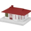 American Flyer 6-49843 S Scale Suburban Station - Model Train Junction: Quality Parts and Art Supplies