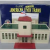 American Flyer 6-49839 S Scale Union Station #793 - Model Train Junction: Quality Parts and Art Supplies