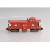American Flyer 979 Vintage S Gauge American Flyer Lines Action Caboose VG - Model Train Junction: Quality Parts and Art Supplies