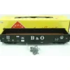 Aristo-Craft 41015 40' B&O Drop End Gondola - Model Train Junction: Quality Parts and Art Supplies