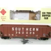 Aristo-Craft 41413 100 Ton Coal Hopper Southern (SR) - Model Train Junction: Quality Parts and Art Supplies