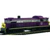 Aristo-Craft 22223 Atlantic Coast Line RS-3 Diesel Locomotive #1605 - Model Train Junction: Quality Parts and Art Supplies