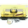 Aristo-Craft 41329 Blatz Single Dome Tank Car - Model Train Junction: Quality Parts and Art Supplies