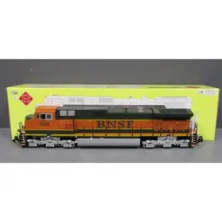Aristo-Craft 23012 BNSF Heritage 1 Dash 9-44CW Diesel Engine - Model Train Junction: Quality Parts and Art Supplies