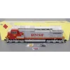 Aristo-Craft 23011 BNSF Warbonnet Dash 9-44CW Diesel Locomotive #783 LN/Box - Model Train Junction: Quality Parts and Art Supplies