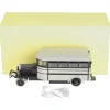 Aristo-Craft 84003 Brass Railbus #10 - Model Train Junction: Quality Parts and Art Supplies