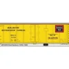 Aristo-Craft 46259 BREX 40' Reefer - Model Train Junction: Quality Parts and Art Supplies