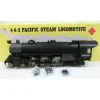 Aristo-Craft 21417 C&NW 4-6-2 Pacific Steam Loco. - Model Train Junction: Quality Parts and Art Supplies