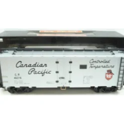 Aristo-Craft 46216 Canadian Pacific Reefer - Model Train Junction: Quality Parts and Art Supplies