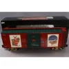 Aristo-Craft 46025 Christmas 1995 Steel Boxcar - Model Train Junction: Quality Parts and Art Supplies