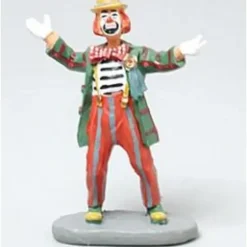 Aristo-Craft 60049 Clown #5 Figure - Model Train Junction: Quality Parts and Art Supplies