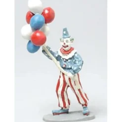 Aristo-Craft 60045 Clown #1 Figure - Model Train Junction: Quality Parts and Art Supplies
