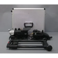 Aristo-Craft 84203 D&RGW 0-4-0 Live Steam Locomotive - Model Train Junction: Quality Parts and Art Supplies