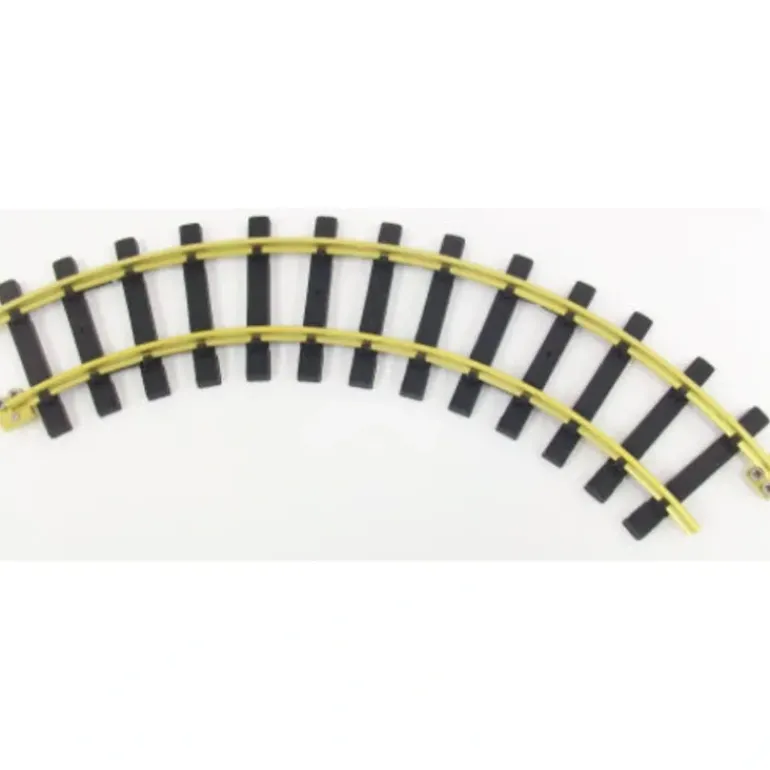 Aristo-Craft 11140 Euro 20" Diameter Eggliner Tight Radius Curved Track - Model Train Junction: Quality Parts and Art Supplies
