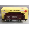 Aristo-Craft 40012 G 20' Hershey Syrup Gondola #805 - Model Train Junction: Quality Parts and Art Supplies