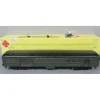Aristo-Craft 31611 G AT&SF Heavyweight RPO Baggage Car - Model Train Junction: Quality Parts and Art Supplies