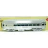 Aristo-Craft 32405 G ATSF Streamlined "Moencopi" Observation Car - Metal Wheels - Model Train Junction: Quality Parts and Art Supplies