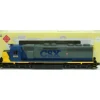 Aristo-Craft 22410 G CSX SD-45 Diesel Locomotive #8935 - Model Train Junction: Quality Parts and Art Supplies