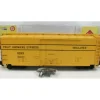 Aristo-Craft 45202 G Fruit Growers Express 40' Boxcar - Model Train Junction: Quality Parts and Art Supplies