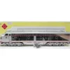 Aristo-Craft 23610 G Gauge Burlington EMD E8 Class Diesel Engine #9973 - Model Train Junction: Quality Parts and Art Supplies