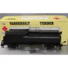 Aristo-Craft 21850 G Gauge Vanderbilt Undecorated Black Tender - Model Train Junction: Quality Parts and Art Supplies