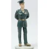 Aristo-Craft 60039 G Heroic Harold A US Marine Sergeant Figure - Model Train Junction: Quality Parts and Art Supplies