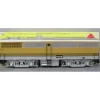 Aristo-Craft 22308-3 G Rio Grande FB-1 Diesel Locomotive #6005 LN/Box - Model Train Junction: Quality Parts and Art Supplies