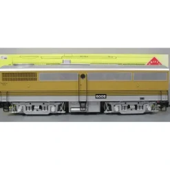Aristo-Craft 22308-3 G Rio Grande FB-1 Diesel Locomotive #6005 LN/Box - Model Train Junction: Quality Parts and Art Supplies