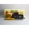 Aristo-Craft 46708 G Santa Fe Wedge Snow Plow - Model Train Junction: Quality Parts and Art Supplies