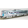 Aristo-Craft 22855 G Scale Amtrak RDC-3 Rail Diesel Car - Model Train Junction: Quality Parts and Art Supplies