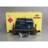 Aristo-Craft 22502 G Scale Baltimore & Ohio Lil' Critter Diesel - Model Train Junction: Quality Parts and Art Supplies
