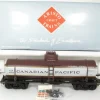 Aristo-Craft 41315 G Scale Canadian Pacfic Single Dome Tank Car - Model Train Junction: Quality Parts and Art Supplies