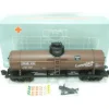 Aristo-Craft 41314 G Scale CBQ Single Dome Tank Car - Model Train Junction: Quality Parts and Art Supplies