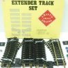 Aristo-Craft 30560 G Scale Extender Track Set - Model Train Junction: Quality Parts and Art Supplies