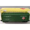 Aristo-Craft 46220 G Scale Railway Express Agency Steel Reefer Car - Model Train Junction: Quality Parts and Art Supplies