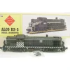 Aristo-Craft 22203 G Scale Santa Fe RS-3 Diesel Engine #2099 - Model Train Junction: Quality Parts and Art Supplies